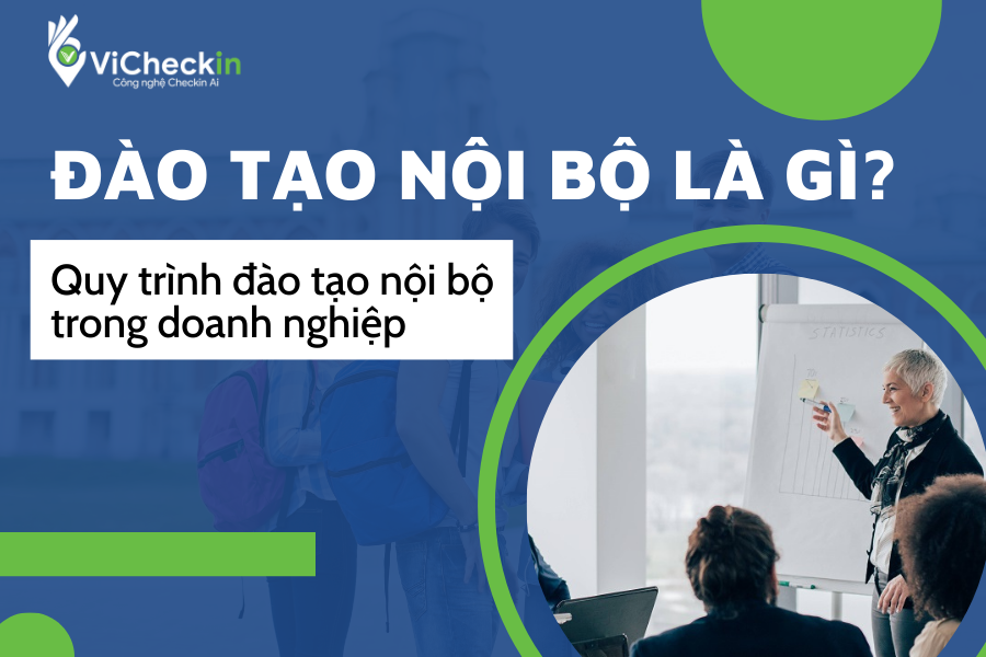 đào tạo nội bộ