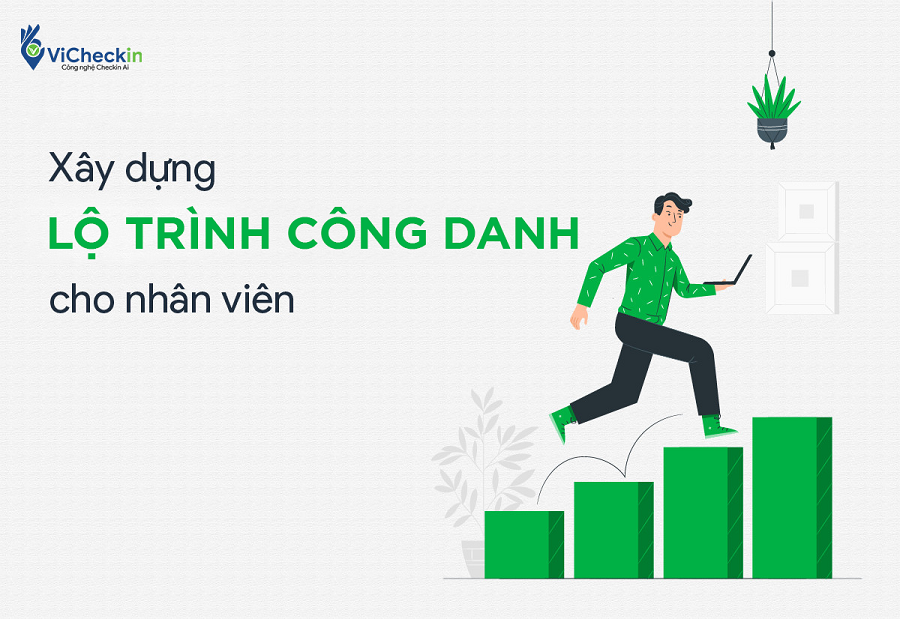 lộ trình công danh