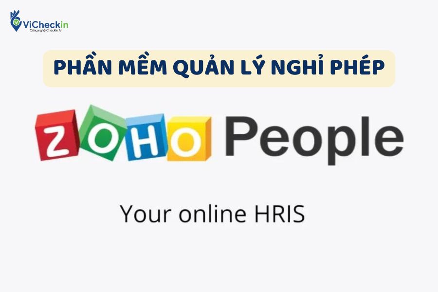 Phần mềm quản lý nghỉ phép miễn phí